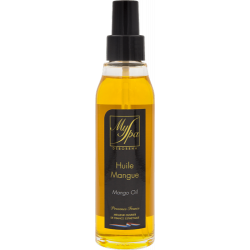 Huile Mangue exotique