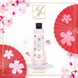 Gel douche Sakura